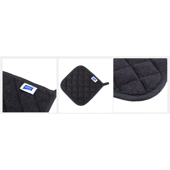 حامل للأواني الساخنة