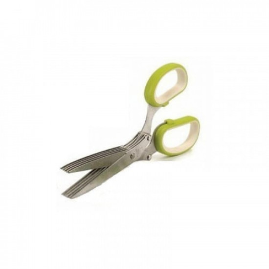 مقص خضروات متعدد الاستخدامات