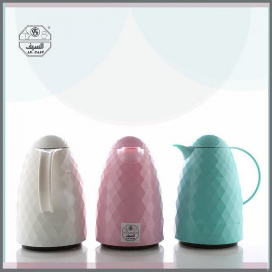 ترمس اسطنبول وردي