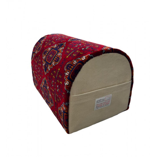 مركى نصف دائري مع مخبا امامي ضغط 60 مركى نصف دائري مع مخبا امامي ضغط 60