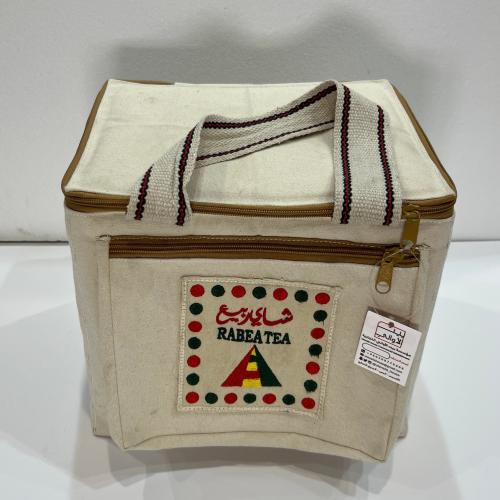 عزبه شاي الربيع قماش هندي تطريز عزبه شاي الربيع قماش هندي تطريز