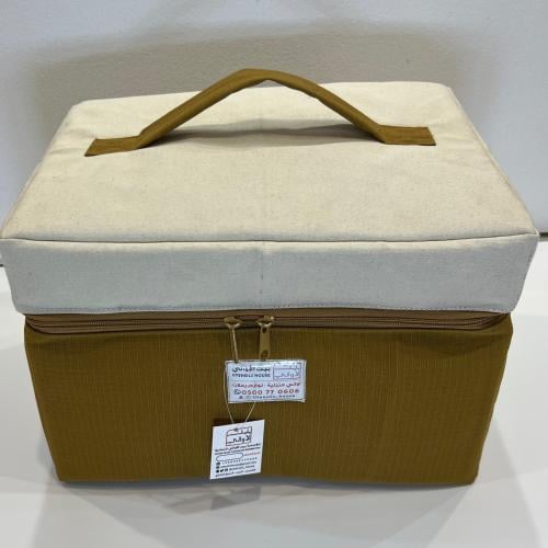 عزبه قماش هندي