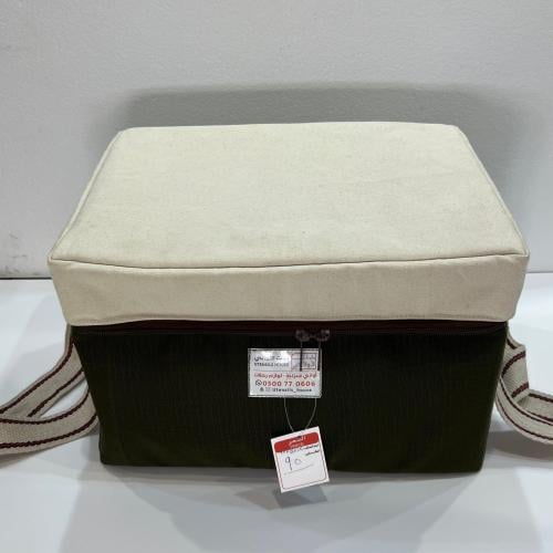 عزبه قماش هندي