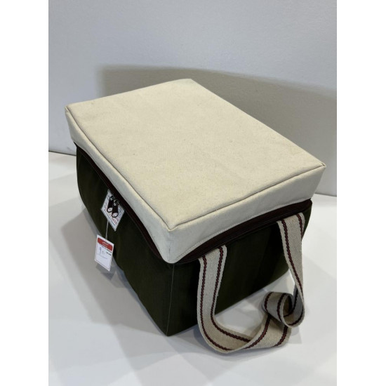 عزبه قماش هندي