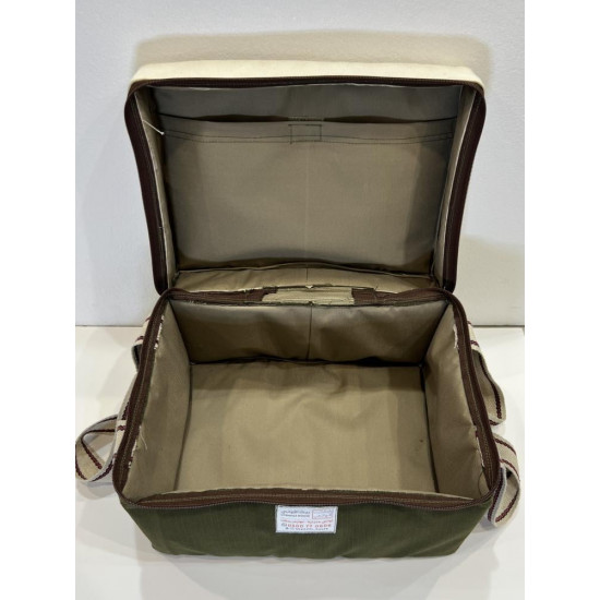 عزبه قماش هندي