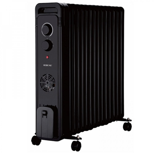 دفاية زيت 15 ريشة ماركة ريبون دفاية زيت 15 ريشة ماركة ريبون