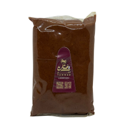 Date Paste 1kg (100% Natural)