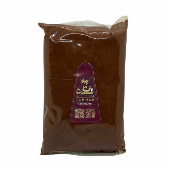 عجينة تمر 1 كيلو عجينة تمر 1 كيلو