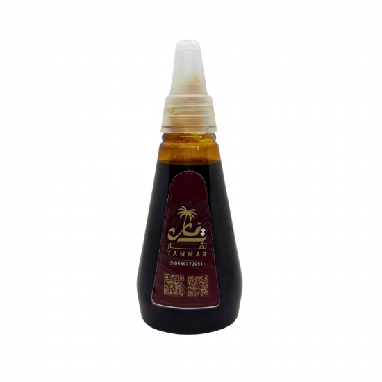دبس تمر عبوة 280 مل دبس تمر عبوة 280 مل