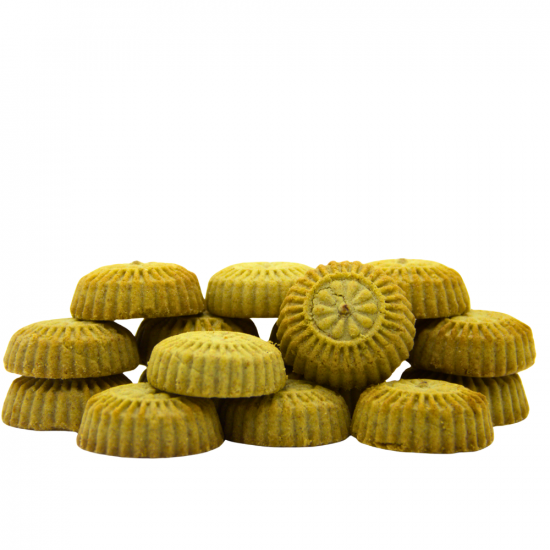 معمول التمر بالدخن 450 جم