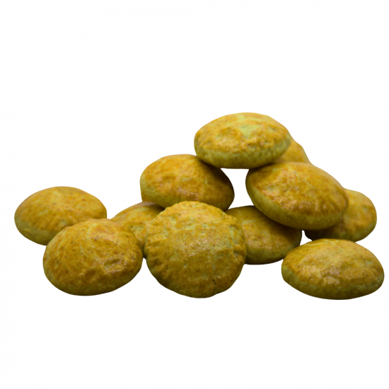 كليجا حبة صغيرة 200 جرام كليجا حبة صغيرة 200 جرام