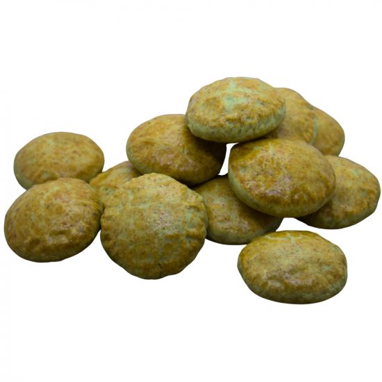 كليجا حبة صغيرة 200 جرام كليجا حبة صغيرة 200 جرام