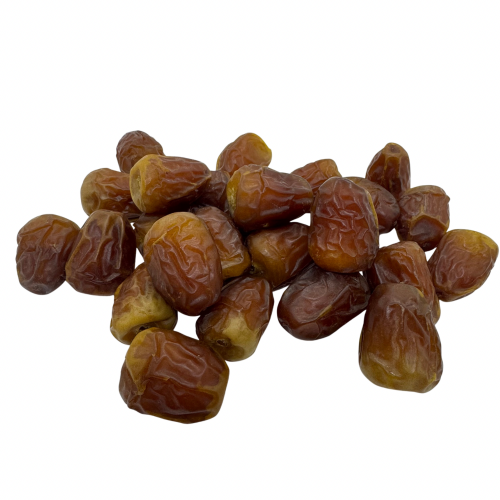 تمر سكري جالكسي رقم (1) - 3 كيلو