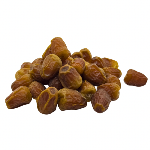 تمر سكري جالكسي رقم (2) - 3 كيلو