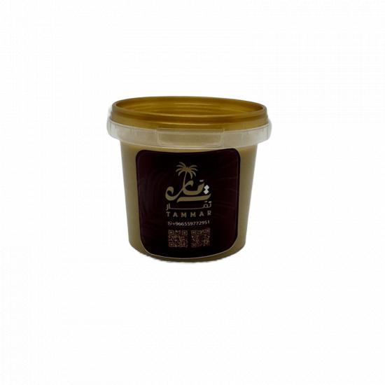 طحينة السمسم 150 جم طحينة السمسم 150 جم