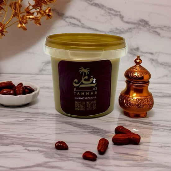 طحينة السمسم 150 جم طحينة السمسم 150 جم