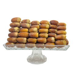 Premium Sagai Dates 3kg