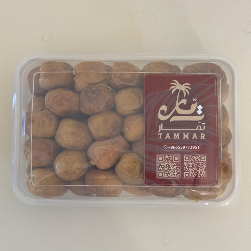 روثانة القصيم 500 جم