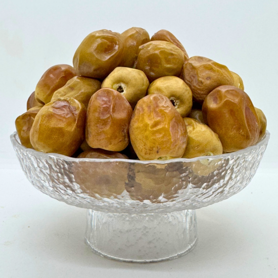 تمر روثانة القصيم 500 جم