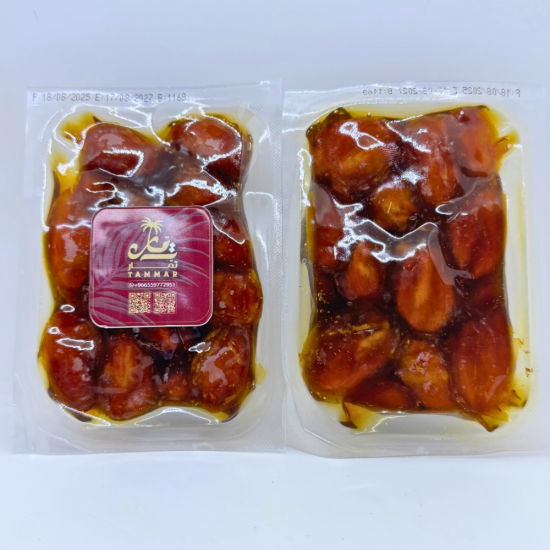 خلاص القصيم ملكي ربع كيلو خلاص القصيم ملكي ربع كيلو