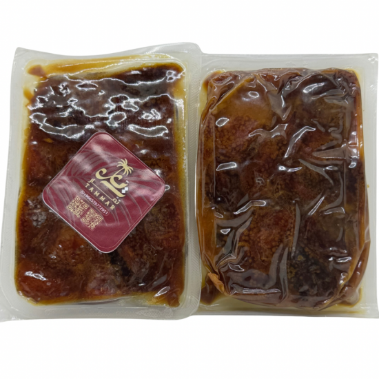 خلاص القصيم ربع كيلو مجروش خلاص القصيم ربع كيلو مجروش