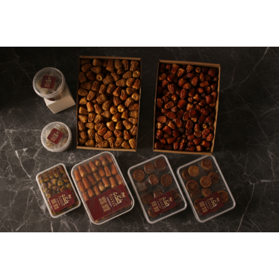 كفايتكم وزود كفايتكم وزود