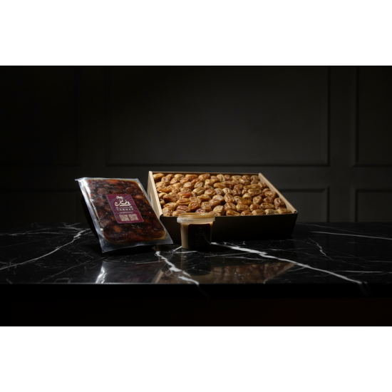 فنجال و تمرة فنجال و تمرة