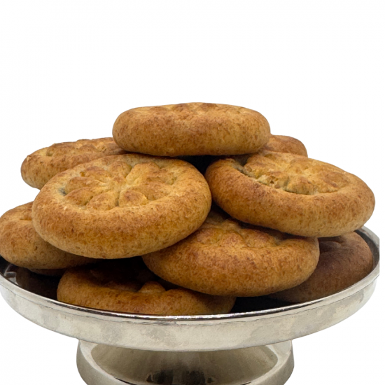 معمول تمر  بر بدون سكر