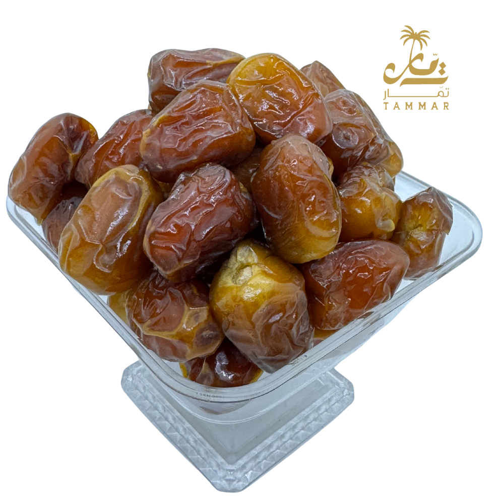 تمر سكري رطب فاخر