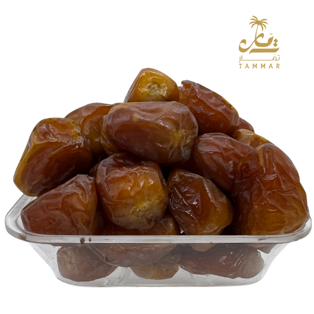 تمر سكري رطب فاخر