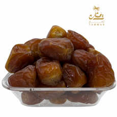 تمر سكري رطب فاخر