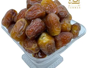 التمر السكري الرطب: الذهب الأحمر للصحة والفخامة التمر السكري الرطب: الذهب الأحمر للصحة والفخامة