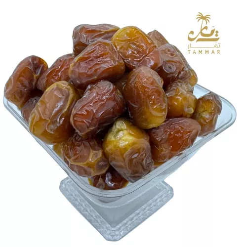 التمر السكري الرطب: الذهب الأحمر للصحة والفخامة التمر السكري الرطب: الذهب الأحمر للصحة والفخامة
