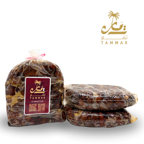 تمر سكرية حمراء الفاخر تمر سكرية حمراء الفاخر