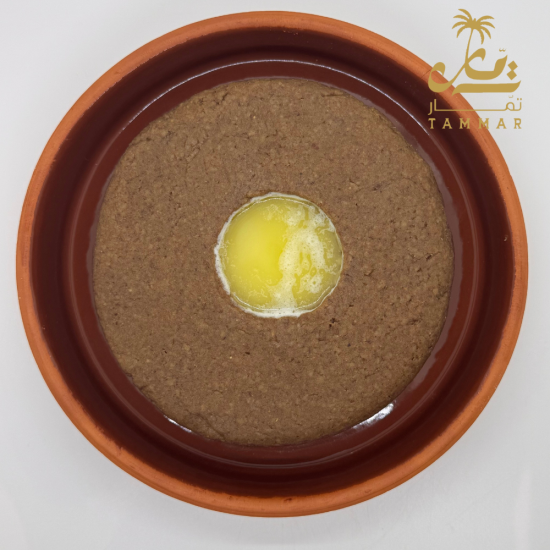 حنيني تمّار الفاخر حنيني تمّار الفاخر