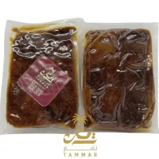 نخبة المكنوز