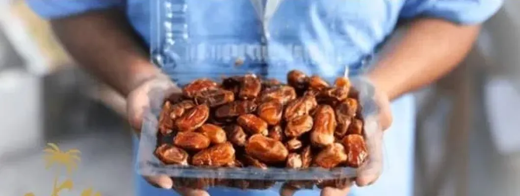 لماذا يعد التمر أفضل غذاء لإفطار الصائم