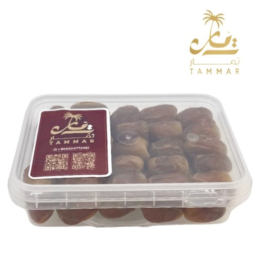 تمر سكري رطب فاخر