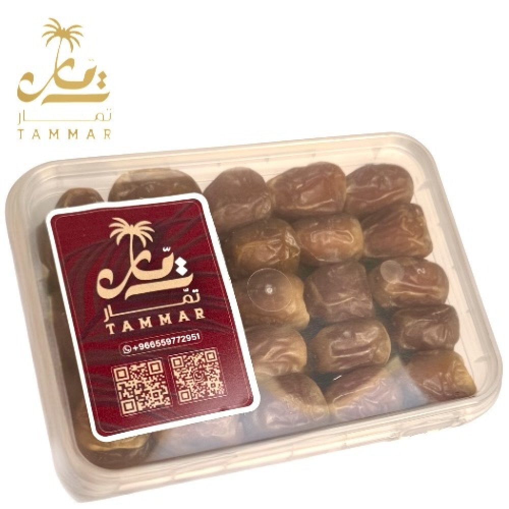 تمر سكري رطب فاخر