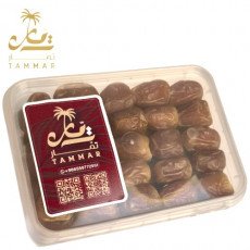 تمر سكري رطب فاخر