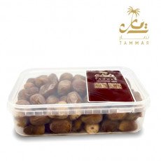 تمر سكري رطب فاخر