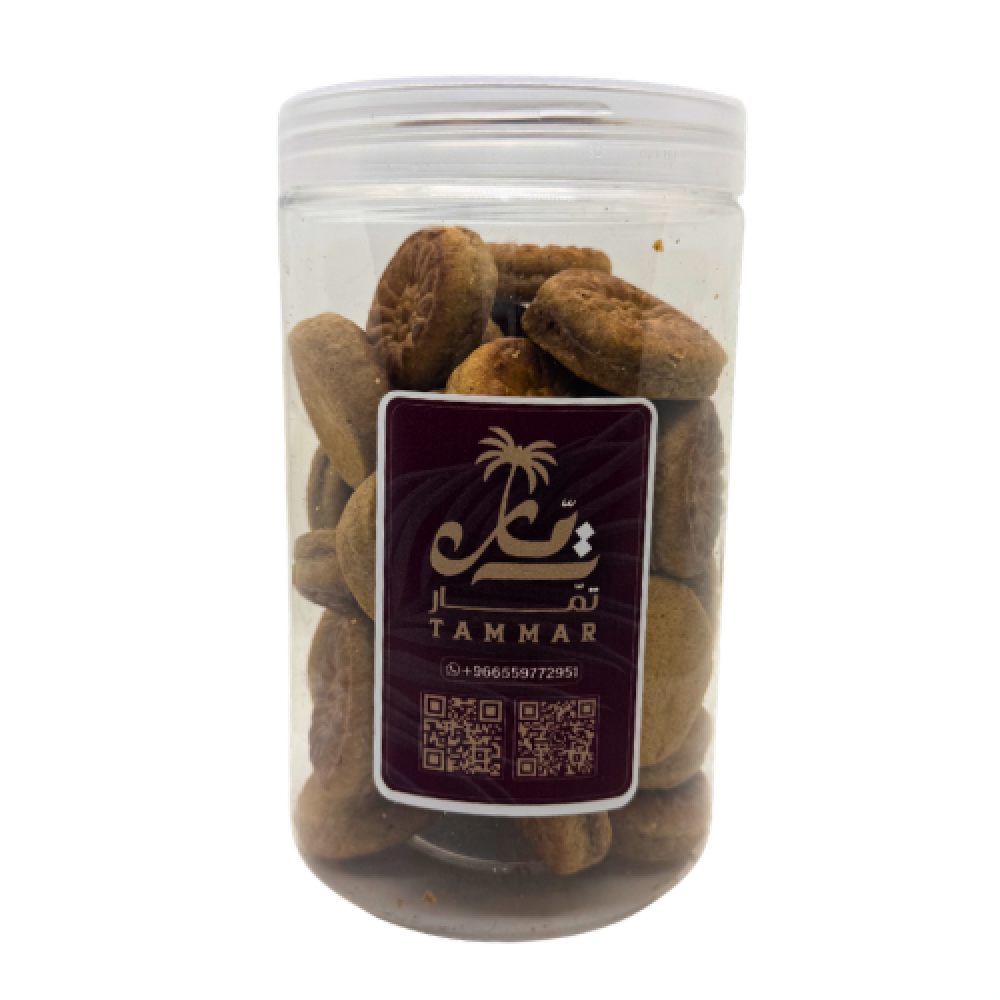 معمول بالقرفة الفاخر 450جم