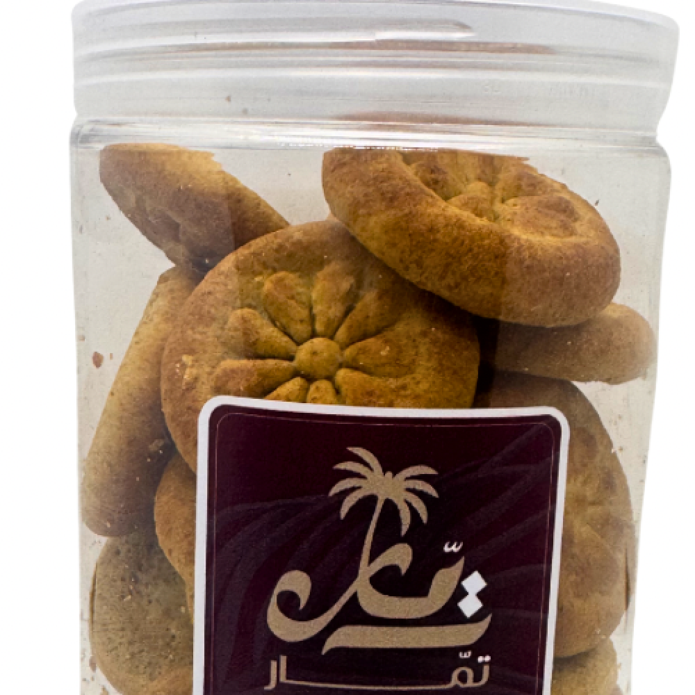 معمول بر بدون سكر 450 جم