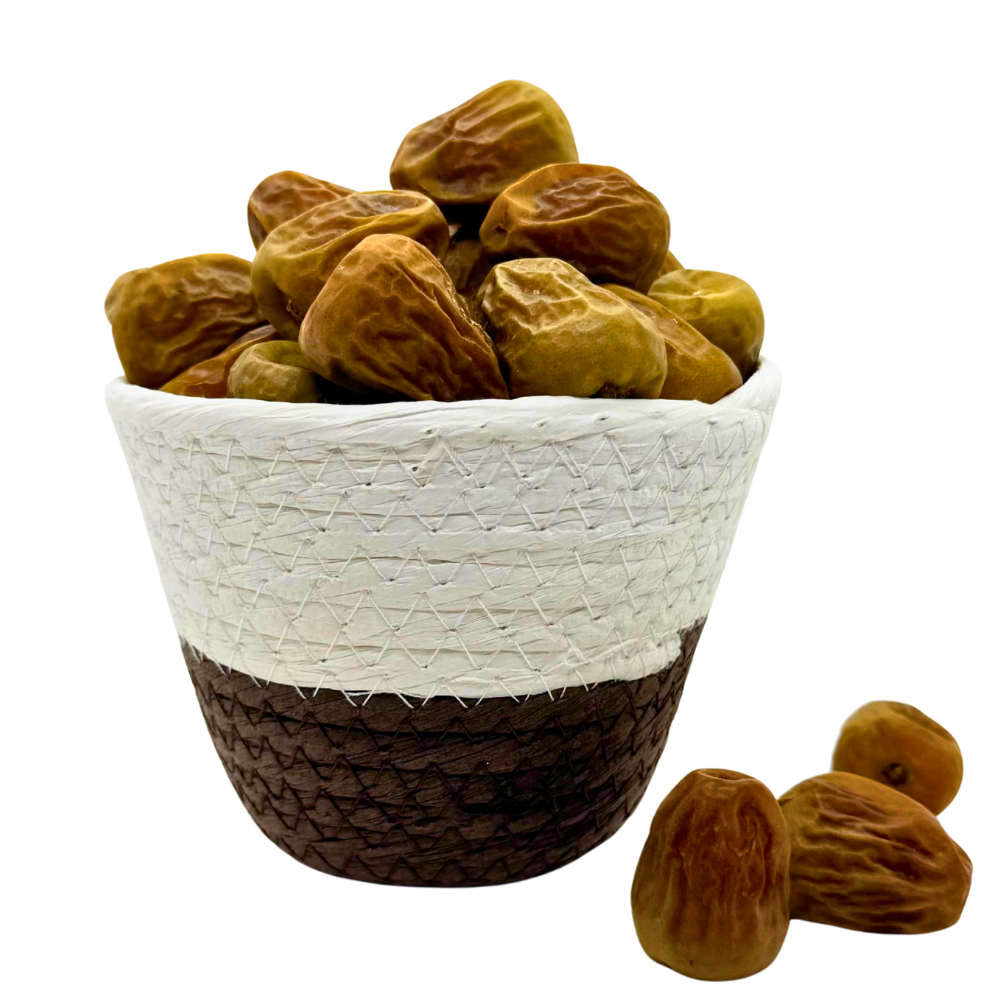 تمر سكري مفتل ملكي - 3 كيلو