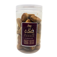 معمول التمر بر فاخر 450 جم معمول التمر بر فاخر 450 جم
