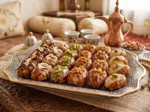كل ما تود معرفته عن تمر سكري محشي كل ما تود معرفته عن تمر سكري محشي