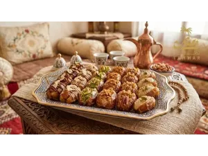 كل ما تود معرفته عن تمر سكري محشي