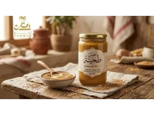 افضل طحينه سائله للتمر الدليل الشامل