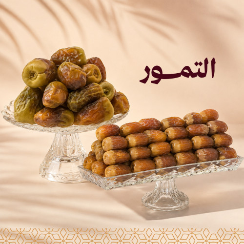 التمور التمور
