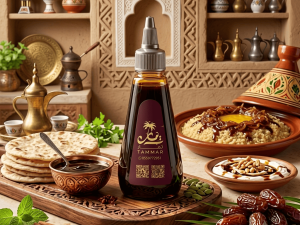 استخدامات دبس التمر: الدليل الشامل استخدامات دبس التمر: الدليل الشامل